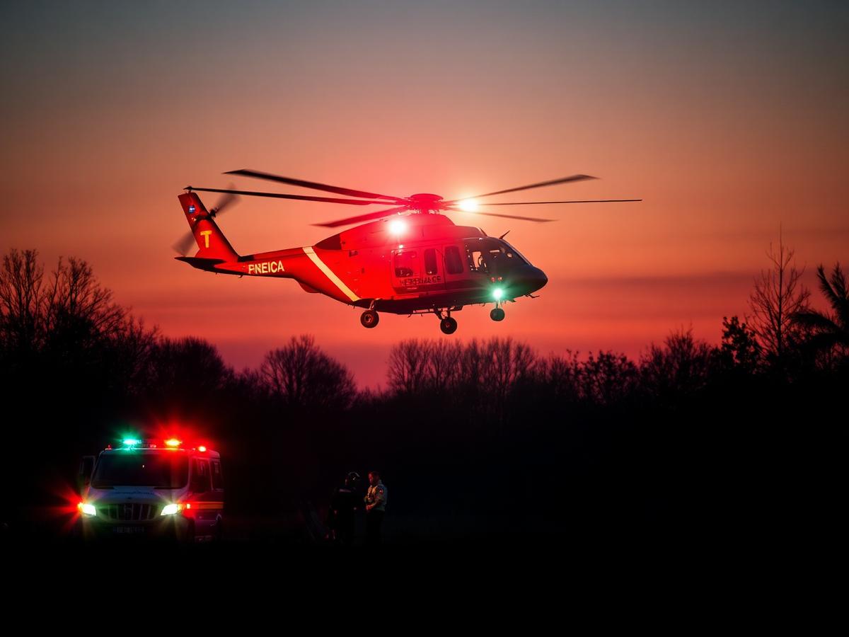 Emergency Response Support